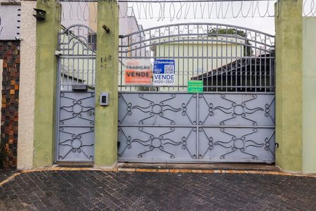 Casa de condomínio à venda com 70m², 2 quartos e 1 vagaFachada