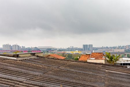 Casa de condomínio à venda com 70m², 2 quartos e 1 vagaVista do Espaço Gourmet