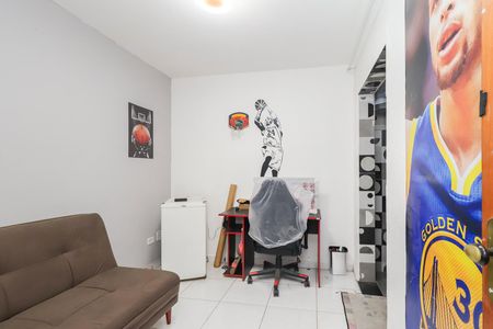 Casa de condomínio à venda com 70m², 2 quartos e 1 vagaQuarto 2