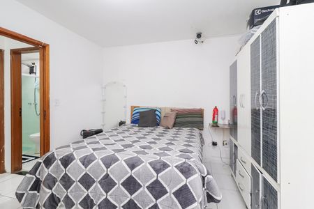 Casa de condomínio à venda com 70m², 2 quartos e 1 vagaQuarto 1
