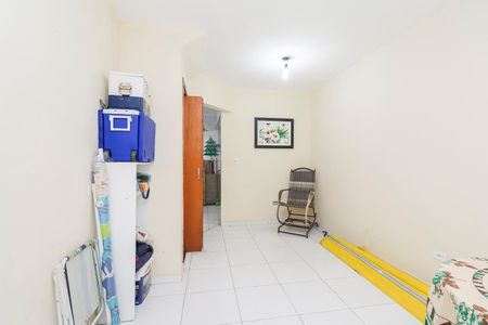 Sala de casa de condomínio à venda com 2 quartos, 70m² em Itaquera, São Paulo