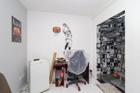 Casa de condomínio à venda com 70m², 2 quartos e 1 vagaQuarto 2