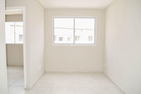 Sala de apartamento para alugar com 2 quartos, 42m² em Vila Moreira, São Paulo