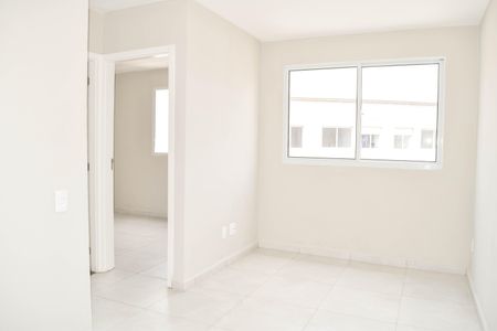 Sala de apartamento para alugar com 2 quartos, 42m² em Vila Moreira, São Paulo