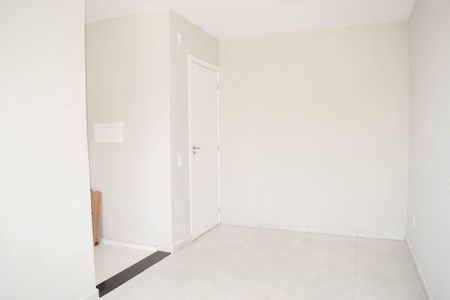 Sala de apartamento para alugar com 2 quartos, 42m² em Vila Moreira, São Paulo