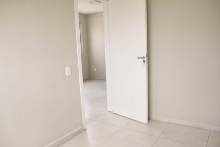 Quarto 2 de apartamento para alugar com 2 quartos, 42m² em Vila Moreira, São Paulo