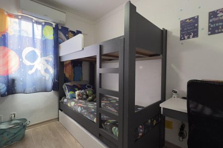 Quarto 1 de casa de condomínio para alugar com 2 quartos, 64m² em Vila Sao Joao Batista, Guarulhos