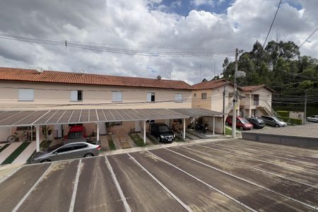Quarto 2 - Vista de casa de condomínio para alugar com 2 quartos, 64m² em Vila Sao Joao Batista, Guarulhos