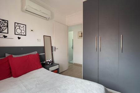 Quarto 2 de casa de condomínio para alugar com 2 quartos, 64m² em Vila Sao Joao Batista, Guarulhos