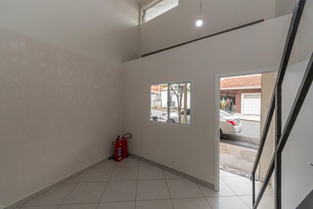 Sala de apartamento para alugar com 2 quartos, 55m² em Jardim Denadai (nova Veneza), Sumaré