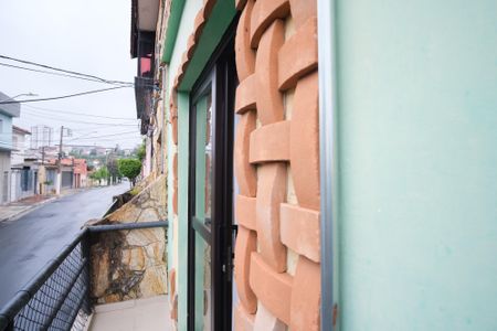 Casa à venda com 245m², 2 quartos e 2 vagas Casa à venda com 245m², 2 quartos e 2 vagasVaranda da Sala