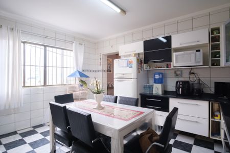 Cozinha de casa à venda com 2 quartos, 245m² em Penha de França, São Paulo