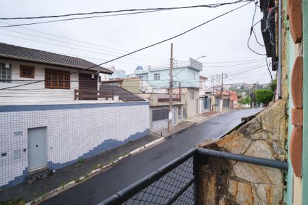 Varanda da Sala de casa à venda com 2 quartos, 245m² em Penha de França, São Paulo