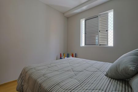 Quarto 2 de apartamento à venda com 3 quartos, 73m² em Prado, Belo Horizonte
