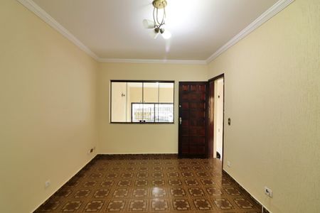 Sala  de casa para alugar com 2 quartos, 150m² em Santa Terezinha , São Bernardo do Campo