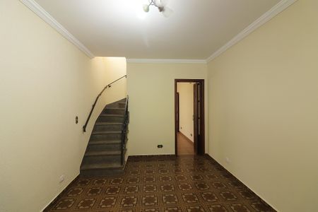 Sala de casa para alugar com 2 quartos, 150m² em Santa Terezinha , São Bernardo do Campo