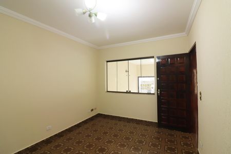 Sala  de casa para alugar com 2 quartos, 150m² em Santa Terezinha , São Bernardo do Campo