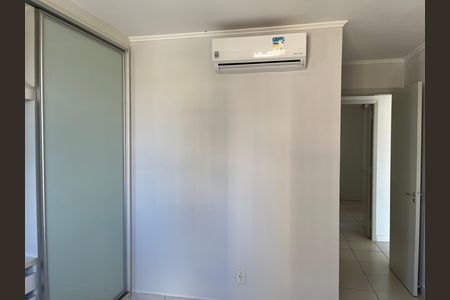 Quarto 2 de apartamento para alugar com 2 quartos, 64m² em Setor Oeste, Goiânia