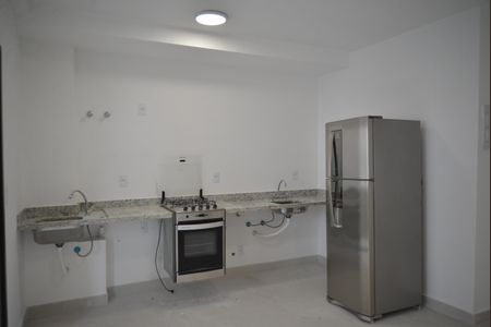 Apartamento para alugar com 47m², 1 quarto e 1 vagaCozinha