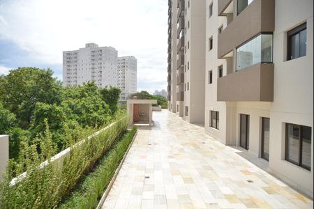 Apartamento para alugar com 47m², 1 quarto e 1 vagaÁrea comum