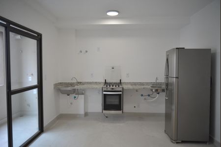 Apartamento para alugar com 47m², 1 quarto e 1 vagaCozinha