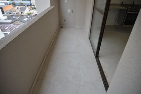 Apartamento para alugar com 47m², 1 quarto e 1 vagaVaranda