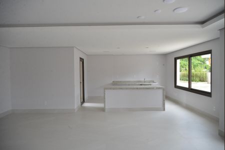 Apartamento para alugar com 47m², 1 quarto e 1 vagaÁrea comum - Salão de festas