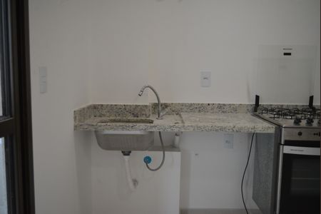 Apartamento para alugar com 47m², 1 quarto e 1 vagaÁrea de Serviço