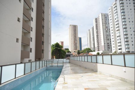 Apartamento para alugar com 47m², 1 quarto e 1 vagaÁrea comum - Piscina