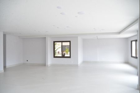 Apartamento para alugar com 47m², 1 quarto e 1 vagaÁrea comum - Salão de festas