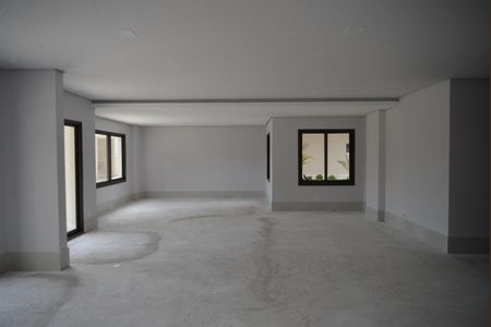 Apartamento para alugar com 47m², 1 quarto e 1 vagaÁrea comum - Academia