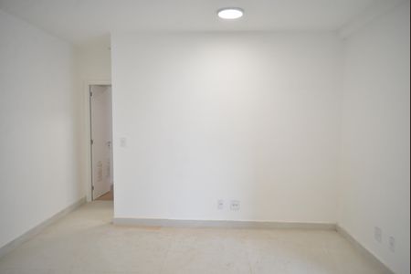Sala de apartamento para alugar com 1 quarto, 47m² em Parque das Nações, Santo André