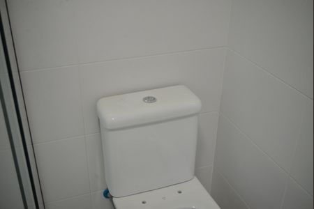 Apartamento para alugar com 47m², 1 quarto e 1 vagaBanheiro da Suíte