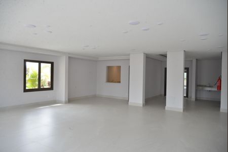 Apartamento para alugar com 47m², 1 quarto e 1 vagaÁrea comum - Salão de festas