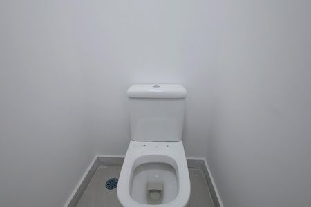 Apartamento para alugar com 47m², 1 quarto e 1 vaga Apartamento para alugar com 47m², 1 quarto e 1 vagaBanheiro