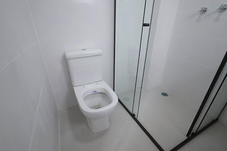 Apartamento para alugar com 47m², 1 quarto e 1 vaga Apartamento para alugar com 47m², 1 quarto e 1 vagaBanheiro Suíte