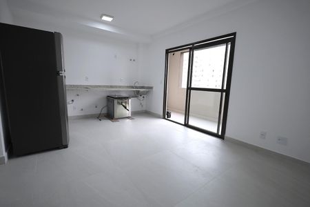Apartamento para alugar com 47m², 1 quarto e 1 vaga Apartamento para alugar com 47m², 1 quarto e 1 vagaSala/Cozinha