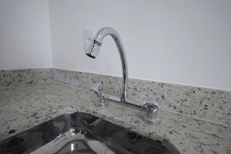 Apartamento para alugar com 47m², 1 quarto e 1 vaga Apartamento para alugar com 47m², 1 quarto e 1 vagaSala/Cozinha