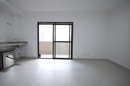Apartamento para alugar com 47m², 1 quarto e 1 vaga Apartamento para alugar com 47m², 1 quarto e 1 vagaSala/Cozinha