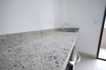 Apartamento para alugar com 47m², 1 quarto e 1 vaga Apartamento para alugar com 47m², 1 quarto e 1 vagaSala/Cozinha