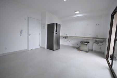 Apartamento para alugar com 47m², 1 quarto e 1 vaga Apartamento para alugar com 47m², 1 quarto e 1 vagaSala/Cozinha