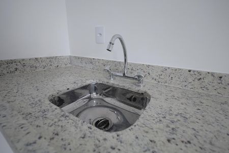 Apartamento para alugar com 47m², 1 quarto e 1 vaga Apartamento para alugar com 47m², 1 quarto e 1 vagaSala/Cozinha
