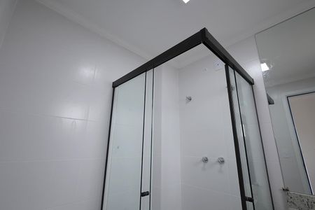 Apartamento para alugar com 47m², 1 quarto e 1 vaga Apartamento para alugar com 47m², 1 quarto e 1 vagaBanheiro Suíte