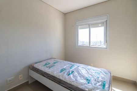 Quarto de apartamento para alugar com 2 quartos, 60m² em Bethaville I, Barueri