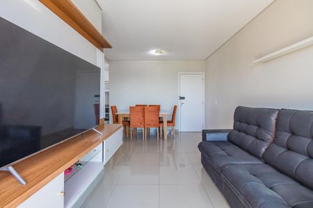 Sala de apartamento para alugar com 2 quartos, 60m² em Bethaville I, Barueri