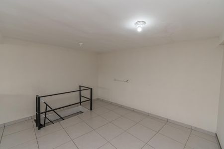 Cozinha e Área de Serviço de apartamento para alugar com 1 quarto, 55m² em Jardim Denadai (nova Veneza), Sumaré