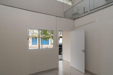 Sala de apartamento para alugar com 1 quarto, 55m² em Jardim Denadai (nova Veneza), Sumaré