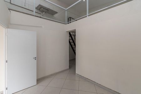 Sala de apartamento para alugar com 1 quarto, 55m² em Jardim Denadai (nova Veneza), Sumaré