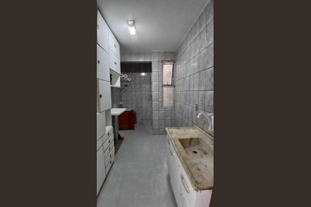 Apartamento para alugar com 1 quarto, 54m² em Agronômica, Florianópolis