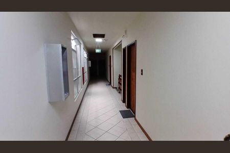 Apartamento para alugar com 1 quarto, 54m² em Agronômica, Florianópolis